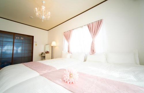 Yokkaichi Casa | Yokkaichi egaosakuie in Shimizucho 1