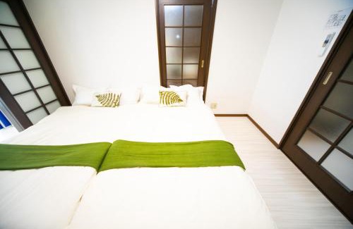 Yokkaichi Casa | Yokkaichi egaosakuie in Shimizucho 1