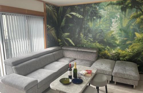 Yokkaichi Casa | Yokkaichi Guest House