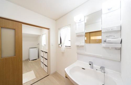 Yokkaichi Casa | Yokkaichi - House - Vacation STAY 19181