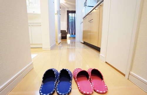 Minami Ward Apartamento | Yokohama The Apartment