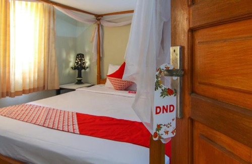 Gili Air Hotel | Yoland Guesthouse
