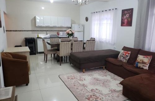 Vila Yolanda Casa | Yolanda Family House