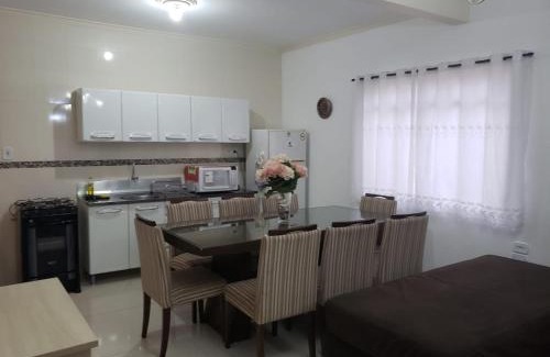 Vila Yolanda Casa | Yolanda Family House