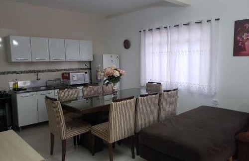 Vila Yolanda Casa | Yolanda Family House