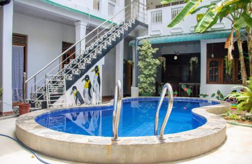 Negombo Apartamento | Yolanda Villa Negombo