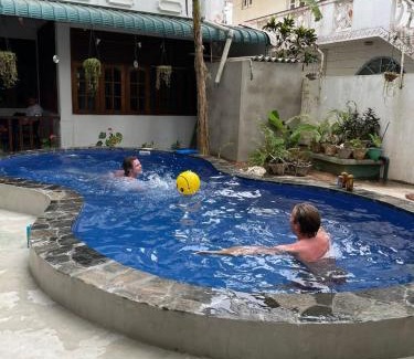 Negombo Apartamento | Yolanda Villa Negombo