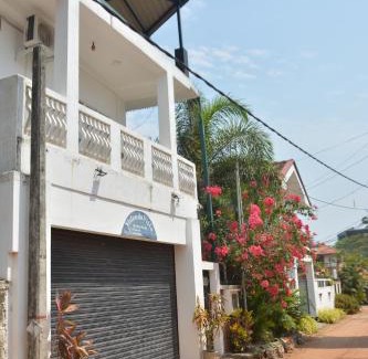 Negombo Apartamento | Yolanda Villa Negombo