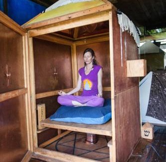 Malinalco Cama Y Desayuno | Yolitia Wellness