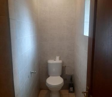 Germiston Casa | Yolkel guesthouse