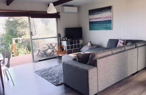 Ventnor Casa | YOLO! Casa 3BR, Vistas, Cerca de PINGÜINOS !!