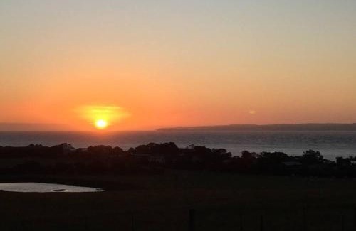 Ventnor Casa | YOLO- Beach-house views, near penguins, nbn!