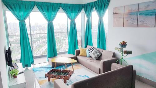 Pengkalan Tentera Udara Diraja Malaysia Apartamento | YOLO Budget Condo KL 5.0