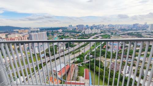 Pengkalan Tentera Udara Diraja Malaysia Apartamento | YOLO Budget Condo KL 5.0