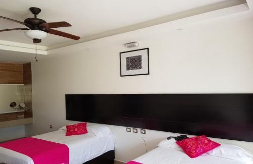 Tuxtla Chico Hotel | Yolonam inn