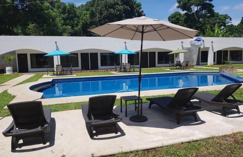 Tuxtla Chico Hotel | Yolonam inn