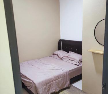 Kampong Raja Casa | Yomie’s Homestay Murah Besut