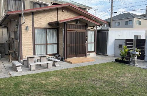Awase Apartamento | Yonamine House