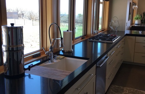 Cedaredge Cabina | Yonder Mountain Retreat: luxury & privacy near the magnificent Grand Mesa