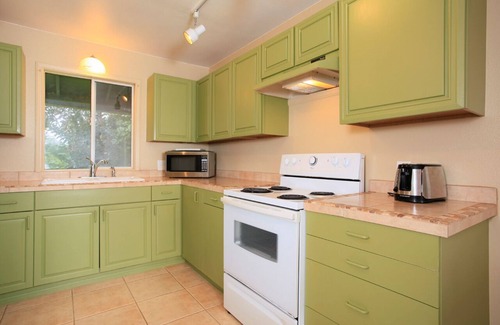 Pauwela Apartamento | Yonegan Maui Getaways - Haiku - Unit 2