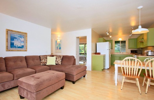 Pauwela Apartamento | Yonegan Maui Getaways - Haiku - Unit 2