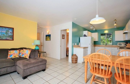 Pauwela Apartamento | Yonegan Maui Getaways - Haiku - Unit 5
