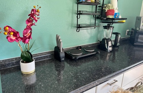 Pauwela Apartamento | Yonegan Maui Getaways - Haiku - Unit 6