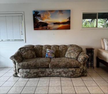 Pauwela Apartamento | Yonegan Maui Getaways - Haiku