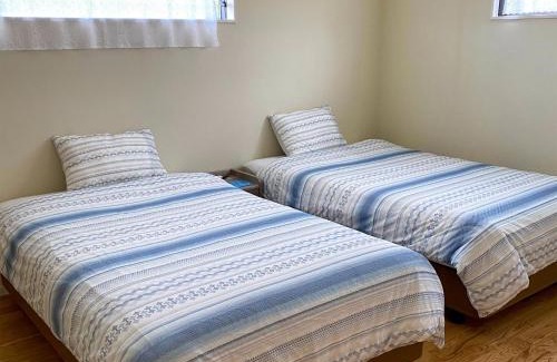 Fukai Casa | Yonehara Beach Stay LUANA - Vacation STAY 39096v