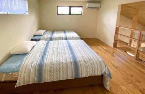 Fukai Casa | Yonehara Beach Stay LUANA - Vacation STAY 39096v