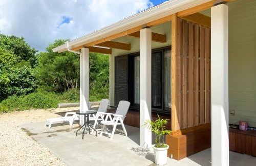 Fukai Casa | Yonehara Beach Stay LUANA - Vacation STAY 39096v