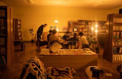 Yonezawa Hotel | Yonezawa Misawa Elementary School - Vacation STAY 06437v