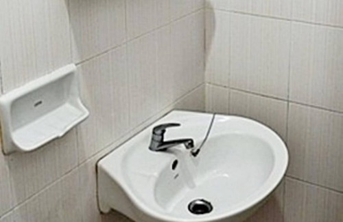 Chumphon Hotel | Yong Dee Apartment