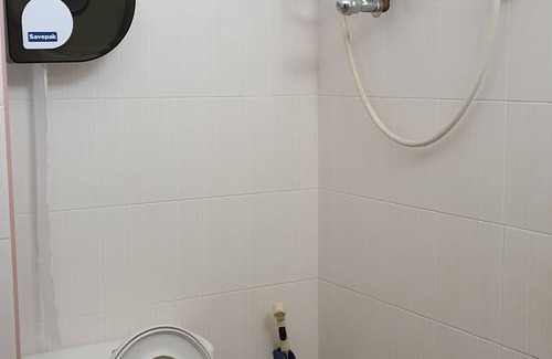 Chumphon Hotel | Yong Dee Apartment
