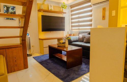 Valenzuela Apartamento | Yong's Place at Isabelle de Valenzuela