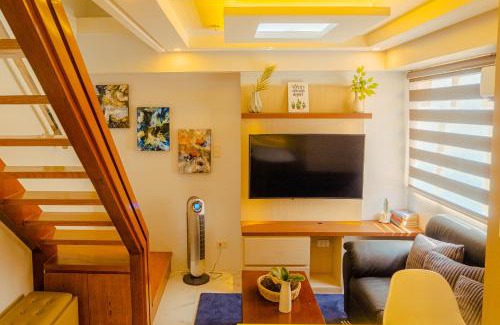Valenzuela Apartamento | Yong's Place at Isabelle de Valenzuela