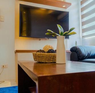 Valenzuela Apartamento | Yong's Place at Isabelle de Valenzuela