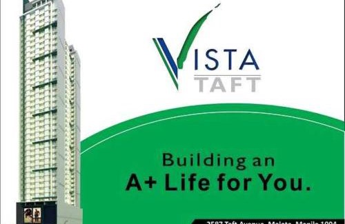 Brgy. 719 Apartamento | Yong's Place at Vista Residences Taft