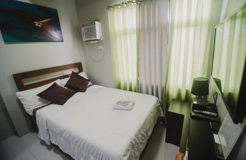Brgy. 719 Apartamento | Yong's Place at Vista Residences Taft