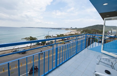 South Beach Casa | Yong Wong Hostel
