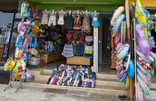 South Beach Casa | Yong Wong Hostel