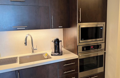 Willowdale Condominio | Yonge & Sheppard subway station condo