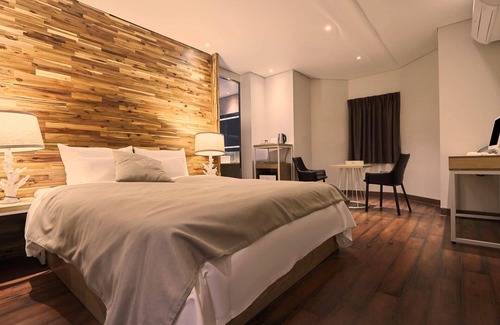 Giheung-gu Hotel | Yongin Boutique Hotel Bien