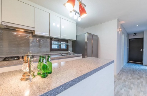 Yongin Casa | Yongin El Pension