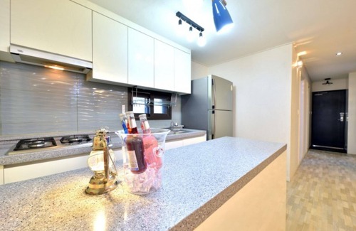 Yongin Casa | Yongin El Pension