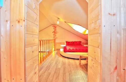 Yongin Casa | Yongin Yoonseul Pension