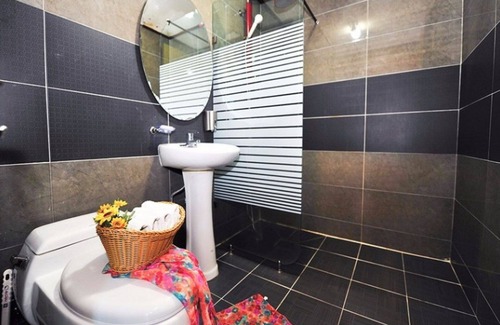 Yongin Casa | Yongin Yoonseul Pension