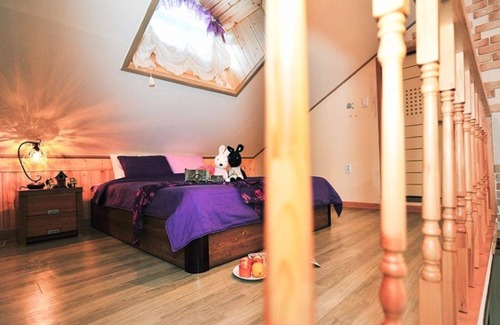 Yongin Casa | Yongin Yoonseul Pension