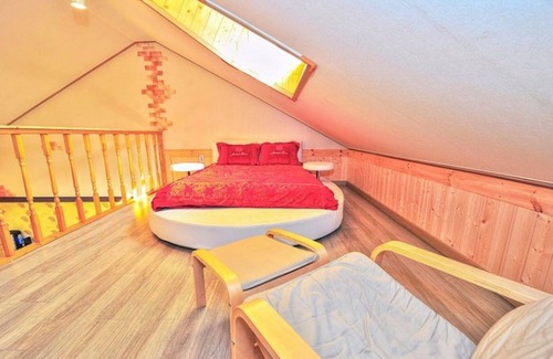 Yongin Casa | Yongin Yoonseul Pension