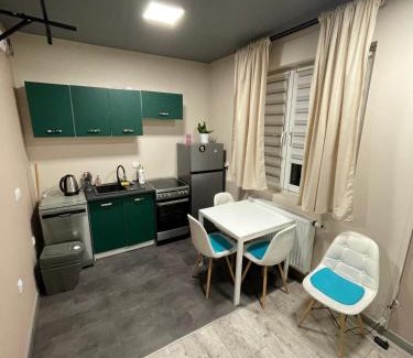 Sosnowiec Apartamento | YoniHarmony - 2 parking places